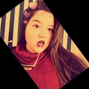 Meet your Posher, Kat